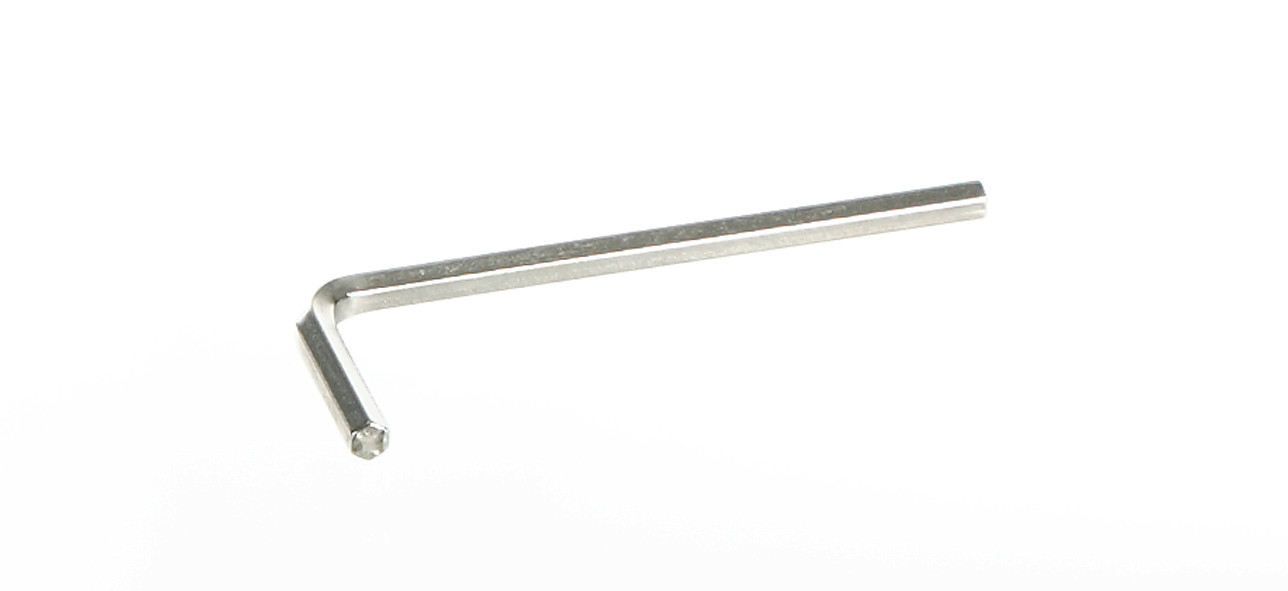 Schlüssel für Muffe drehbar, Aluminium Legierung, D 12-13 x 12-13 mm