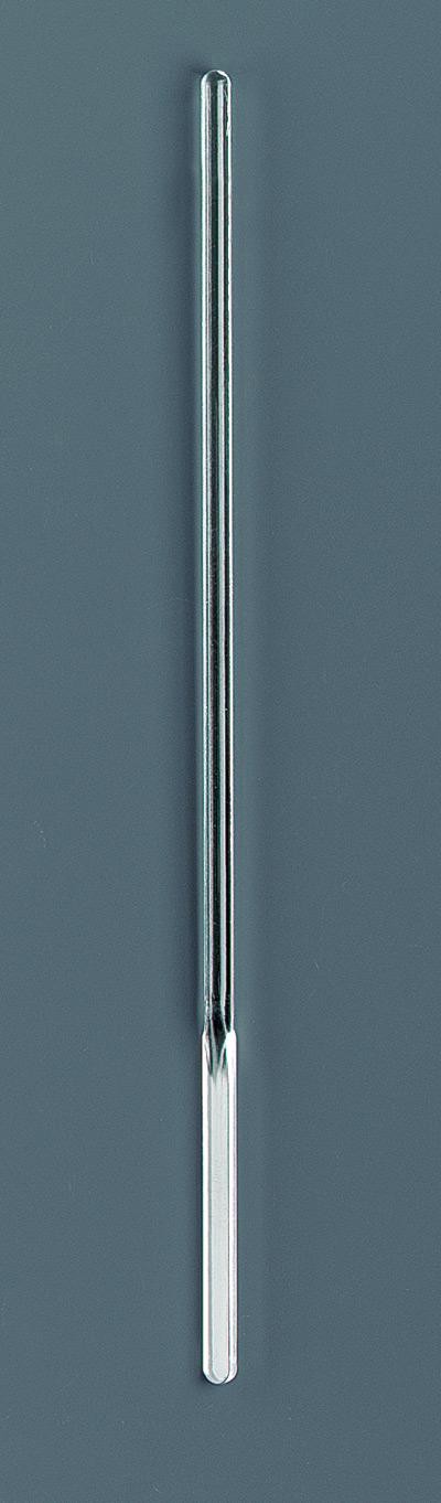 Rührspatel, L = 120 mm, 500 Stück im Beutel