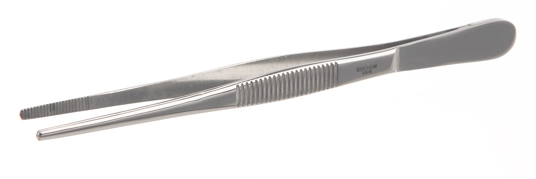 Stumpfe Pinzetten, Remanit 4301, 300mm
