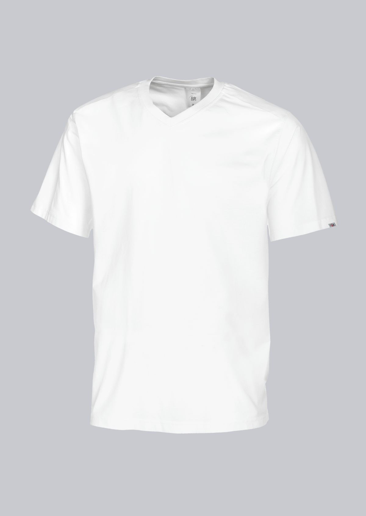BP® T-Shirt für Sie&Ihn weiß (1618) 