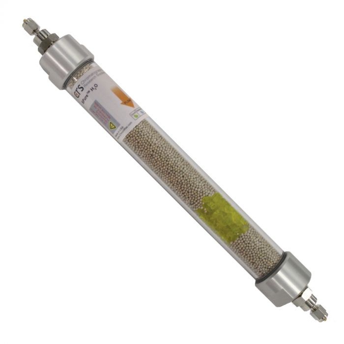 SPureTM H2O Filters, LS - 116 cc Filters,  Gas Dry Purifier