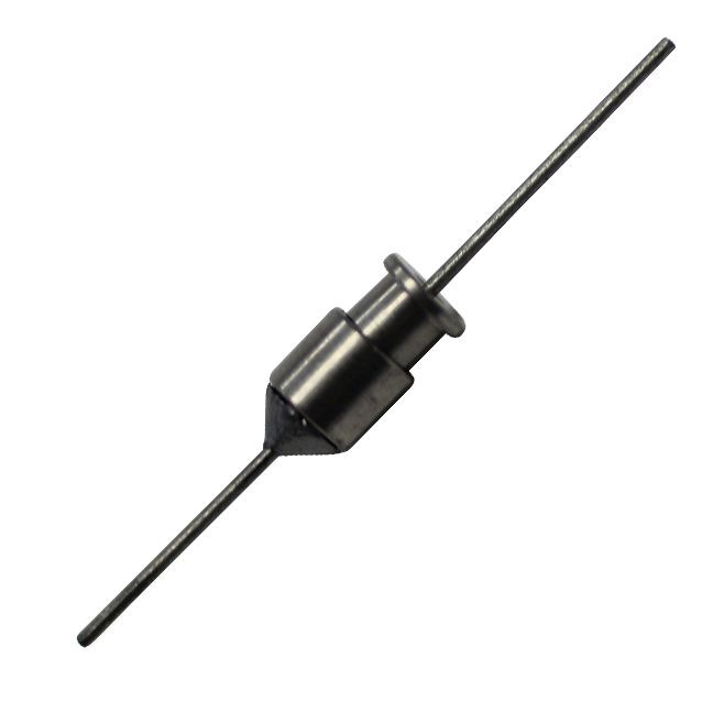 Graphite Ferrules for Shimadzu 17A