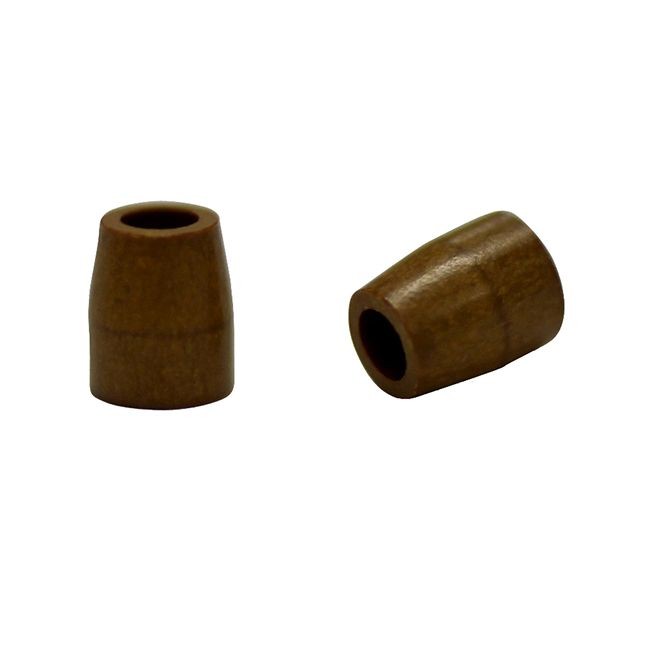 Vespel Ferrule, Reducing Ferrules for Tubing