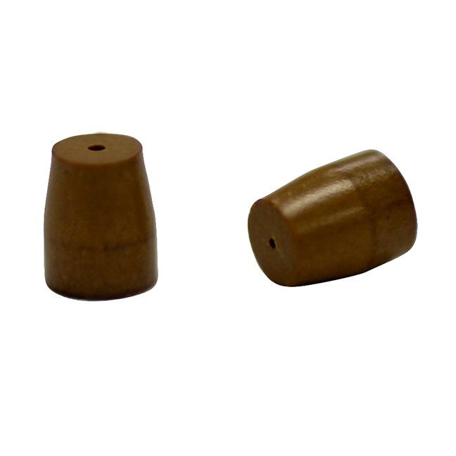Vespel Ferrule Capillary Column Ferrules