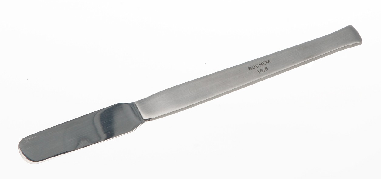 Schnittfänger, 18/10-Stahl