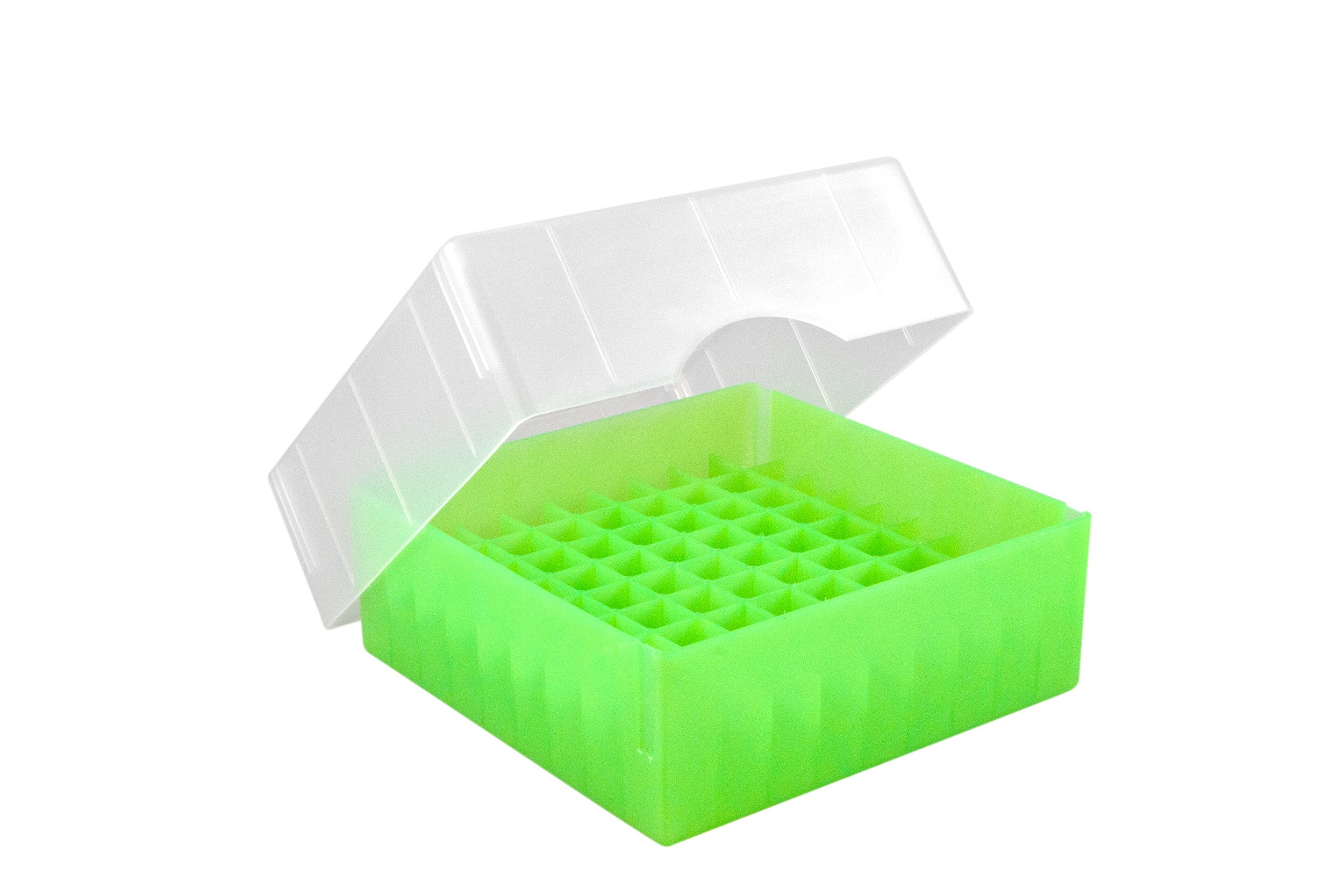 ratiolab® Kryo-Boxen, PP, grün,