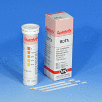 Teststäbchen EDTA - 100 Stk.