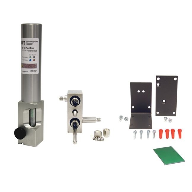 Advanced Filter System 
