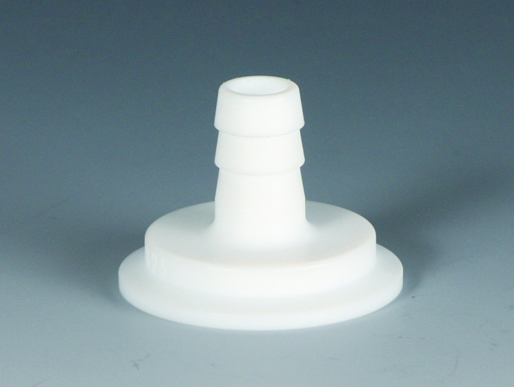 BOLA Tri-Clamp Oliven-Adapter, PTFE