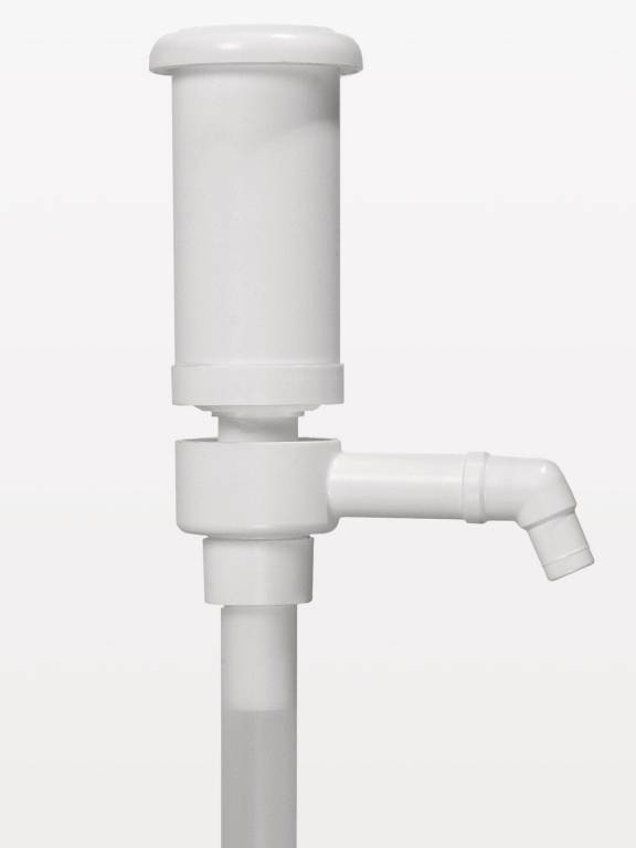 Dosierpumpen Dosi-Pump Hub 100 ml, Eintauchtiefe 29,5 cm