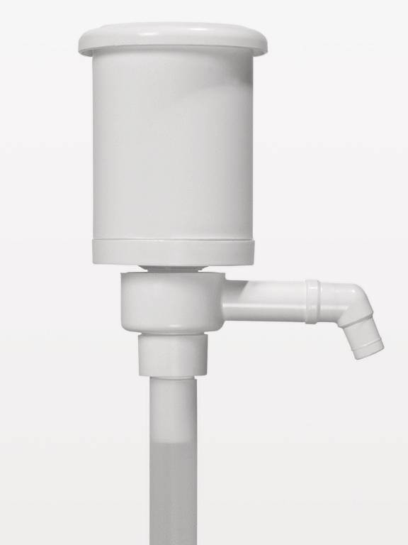 Dosierpumpen Dosi-Pump Hub 250 ml, Eintauchtiefe 41,5 cm