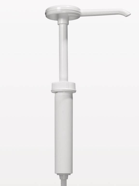 Dosierpumpen Dosi-Pump Hub 30 ml, Eintauchtiefe 38,5 cm