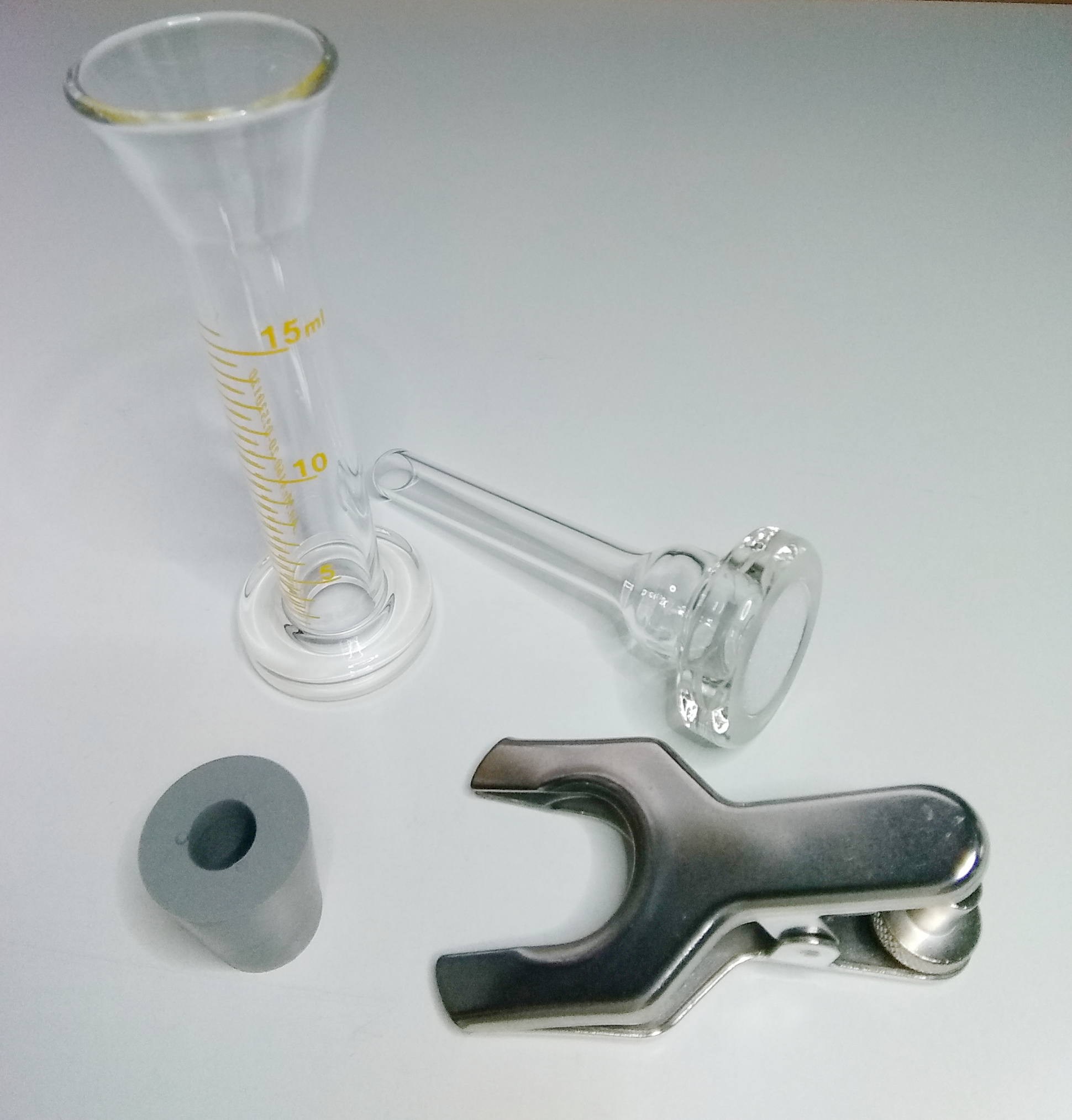 Filtrationsapparatur 20 mm Set