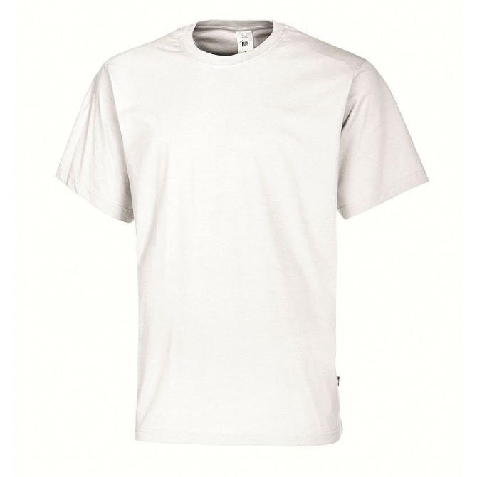 BP® T-Shirt für Sie&Ihn weiß (1621) 