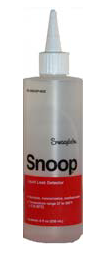 Lecksuchflüssigkeit SNOOP 240 ml