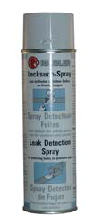 Lecksuchspray Dose mit 400 ml
