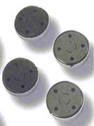 Rotordichtungen (Rotor Seal) für Rheodyne Ventile