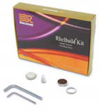 Reparaturkits für Rheodyne-Ventile