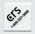 Keramik Cutter 25 x 25 mm - 10 Stk.