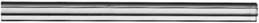 Splitless Liner 2 mm ID 