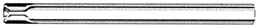 Gooseneck Splitless