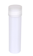 Einsteckröhrchen mit Deckel für Scintillationsflaschen, 4,5 ml, 14 x 53 mm, Karton 2 x 1 000 Stk.
