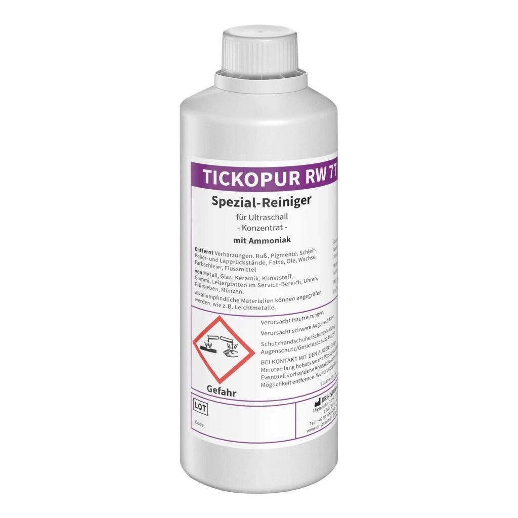 TICKOPUR RW 77 - 1 L