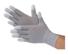 TOP-FIT ESD-Handschuh, grau