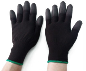 TOP-FIT ESD-Handschuh, schwarz 