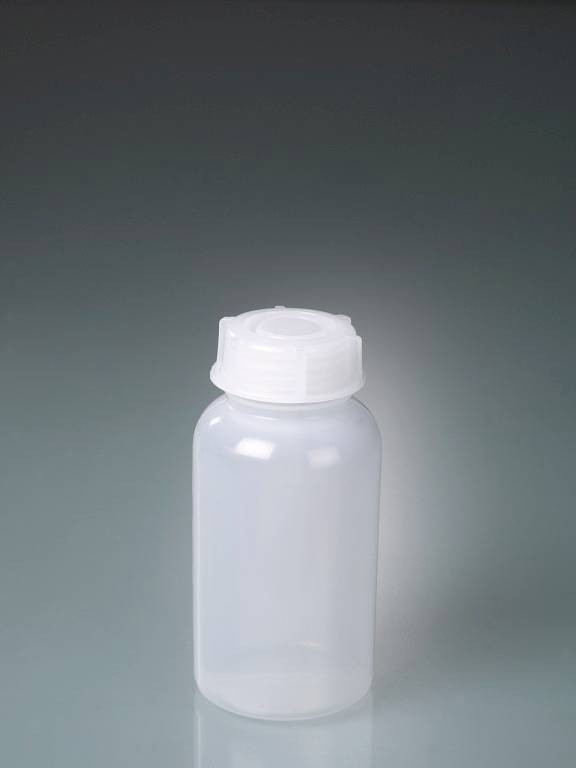 Probeflasche 250 ml für Quick Picker, LDPE