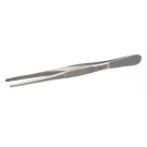 Stumpfe Pinzetten, Remanit 4301, 300mm