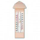 Maxima-Minima-Thermometer, quecksilberfrei, Hg-frei, -30 bis + 50°C