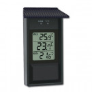 Maxima-Minima-Thermometer, digital -20°C - +50°C