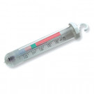 Kühlschrankthermometer  -28 bis +40°C, mit Haken