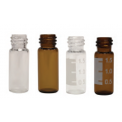 1.8 ml Wide Mouth Screw Vial 12x32 mm