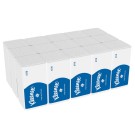 Einmalhandtücher KLEENEX® ULTRA 2-lagig (6778) - 15 x 124 Bl.