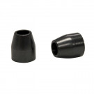 V/G Ferrule, Straight Ferrules - for tubing with ODs listed