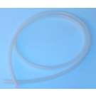 Schlauch für Peristaltikpumpe, Silikon; Transparent