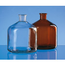 Vorratsflaschen, Glas, 2000 ml 