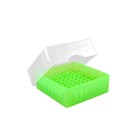 ratiolab® Kryo-Boxen, PP, grün,