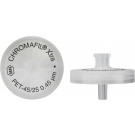 CHROMAFIL Xtra PET, 25 mm, 0,45 µm, 100 Stk.