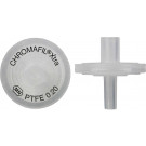 CHROMAFIL Xtra PTFE, 13 mm, 0,2 µm, 100 Stk.