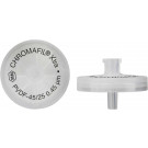 CHROMAFIL Xtra PVDF, 25 mm, 0,45 µm, 100 Stk.