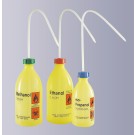 Labor-Sicherheitsflaschen, Enghals, Ethanol