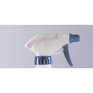 Sprühaufsatz mit verstellbarer Düse und Steigrohr, 25 GL