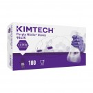 Kimtech Science Purple Nitrile