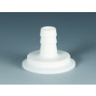 BOLA Tri-Clamp Oliven-Adapter, PTFE