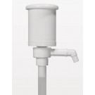 Dosierpumpen Dosi-Pump Hub 250 ml, Eintauchtiefe 41,5 cm