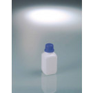 Probenflasche, PE, 250 ml, für Minisampler PE