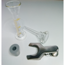 Filtrationsapparatur 20 mm Set